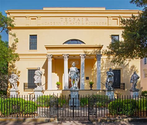 telfair museums